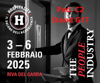 fiera HOSPITALITY 2025