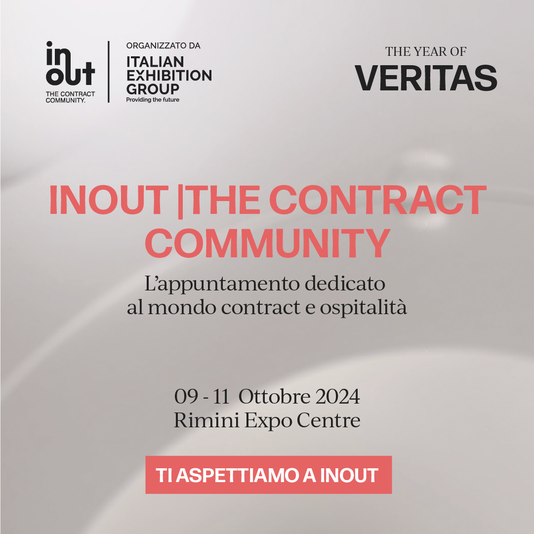 IN OUT Rimini THE CONTRACT COMMUNITY