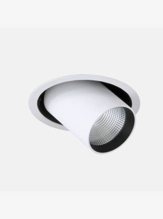 Midpoint Recessed M6