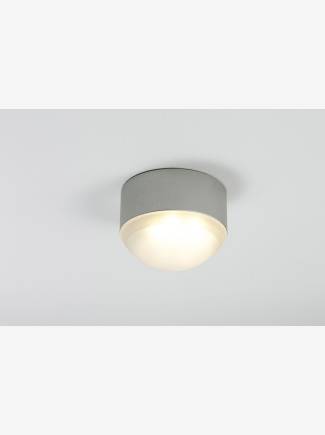 Wall and ceiling luminaire SOLE E