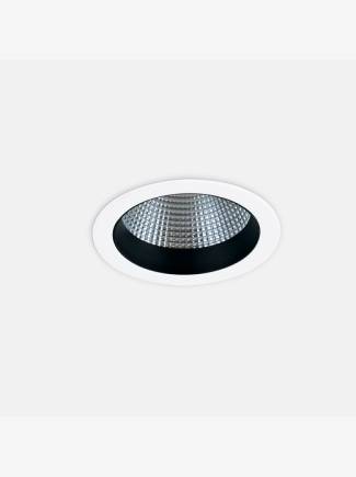 Midpoint Recessed F7