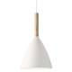 Pure 20 Pendant White