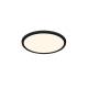 OJA 29 IP 54 BATHROOM ROUND BLACK_01