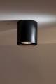 Rullo Ceiling Black 2