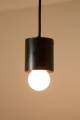 Rullo Pendant Black 2