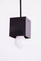 Lego Pendant Black 2