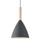 Pure 20 Pendant Grey